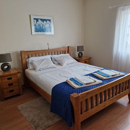 Penthouse Maria, O Pomar Cabanas, Sea View Cabanas De Tavira Zewnętrze zdjęcie