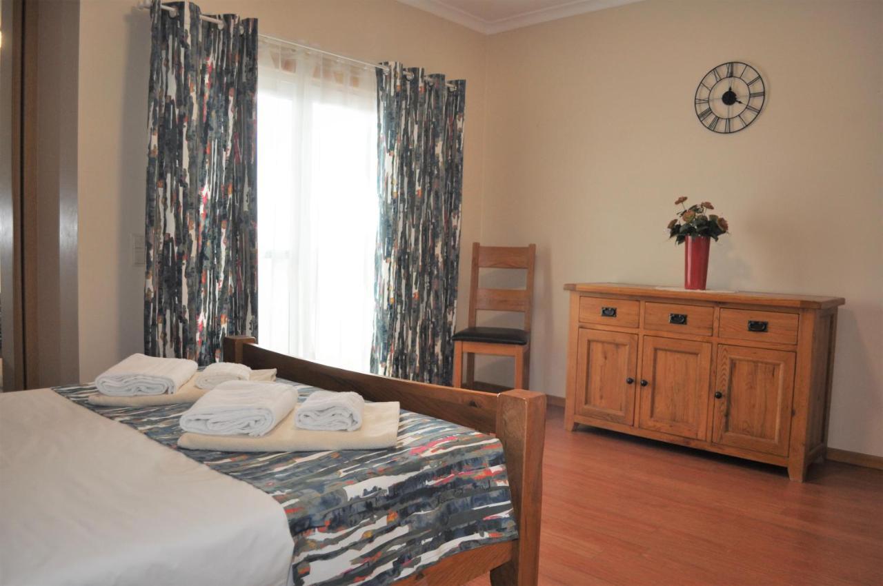 Penthouse Maria, O Pomar Cabanas, Sea View Cabanas De Tavira Zewnętrze zdjęcie