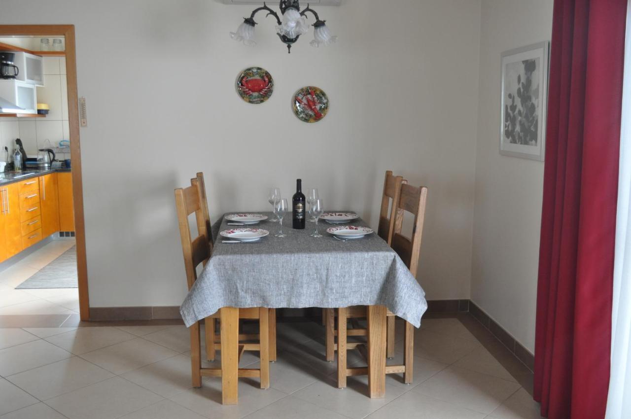 Penthouse Maria, O Pomar Cabanas, Sea View Cabanas De Tavira Zewnętrze zdjęcie