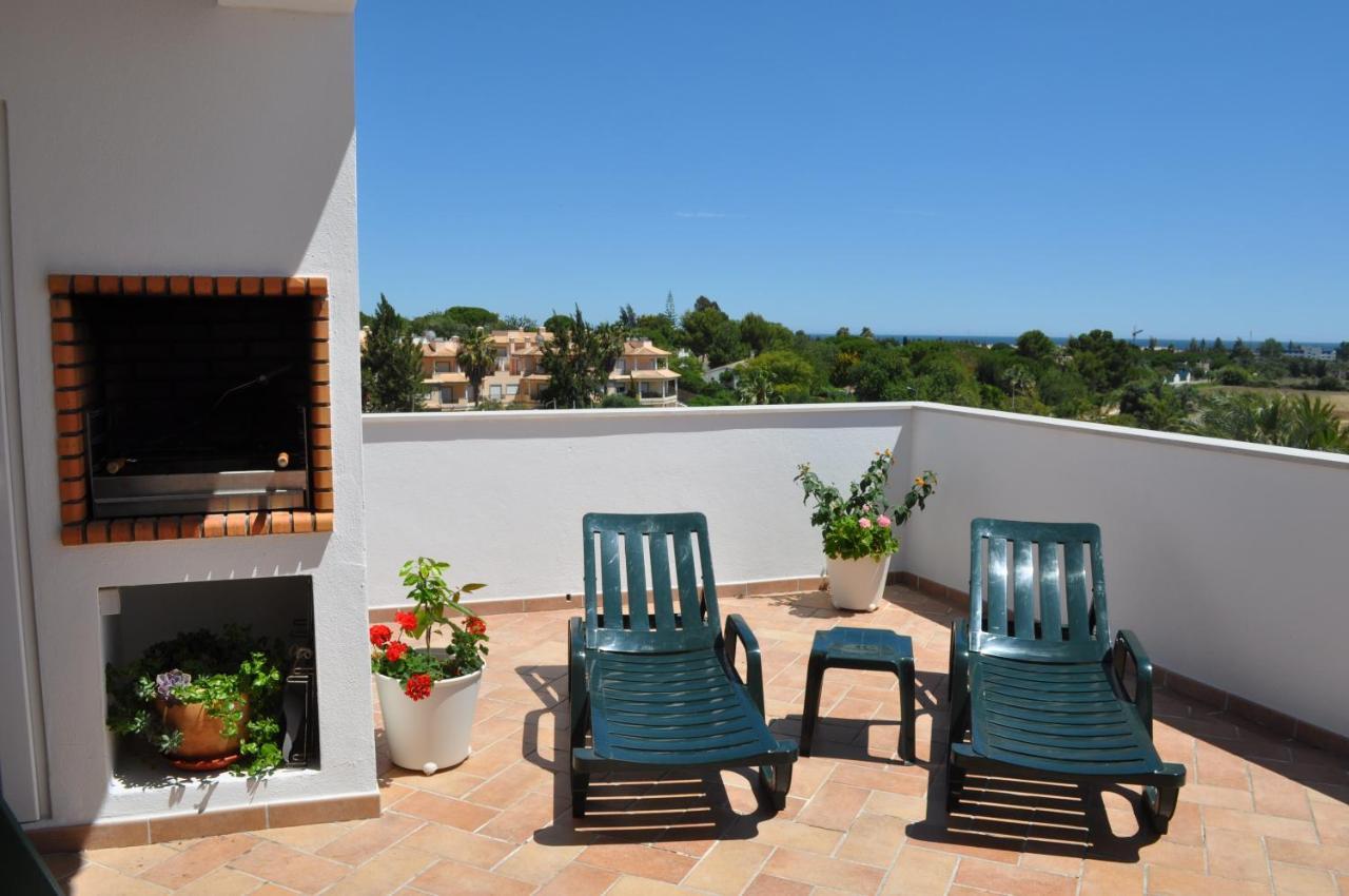 Penthouse Maria, O Pomar Cabanas, Sea View Cabanas De Tavira Zewnętrze zdjęcie