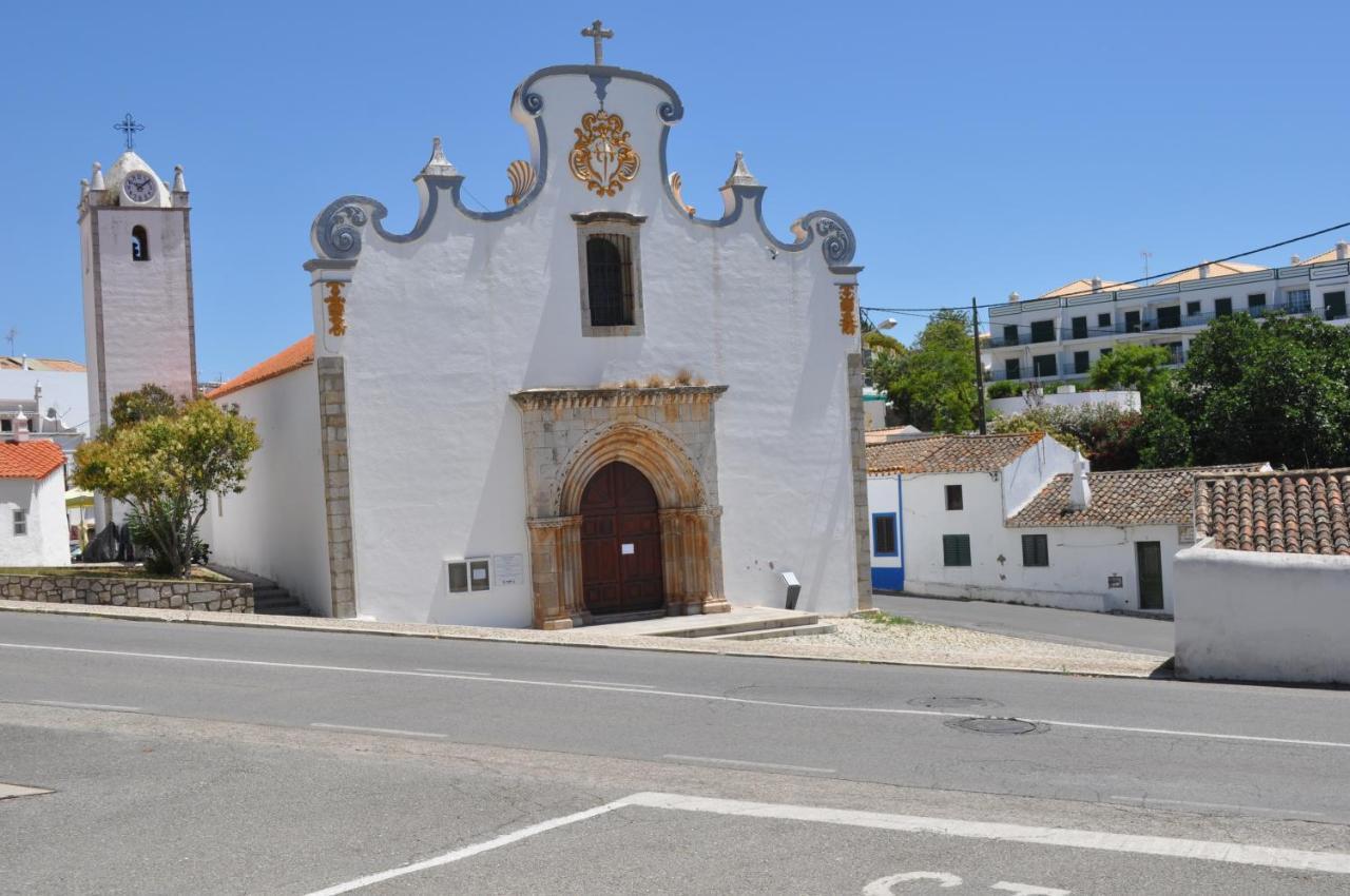 Penthouse Maria, O Pomar Cabanas, Sea View Cabanas De Tavira Zewnętrze zdjęcie