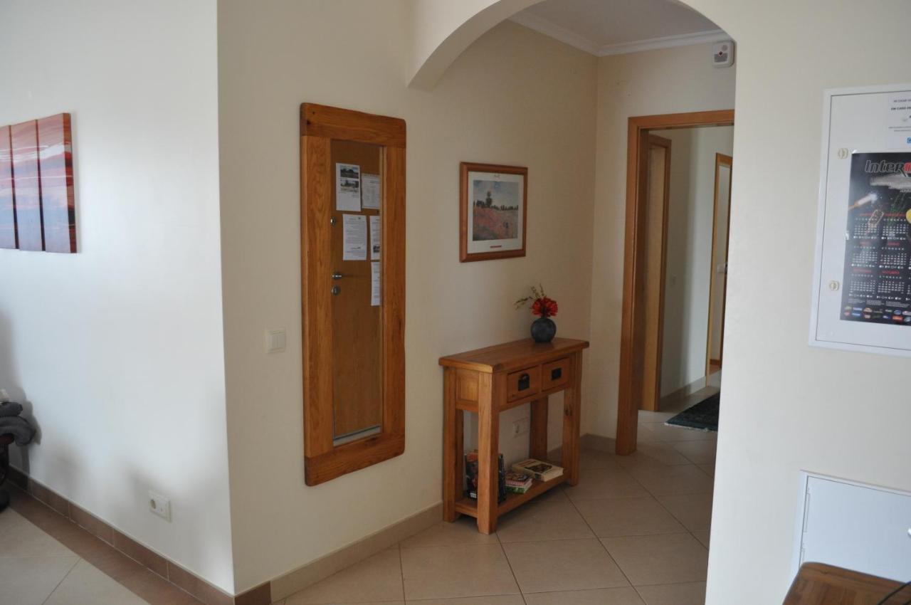 Penthouse Maria, O Pomar Cabanas, Sea View Cabanas De Tavira Zewnętrze zdjęcie