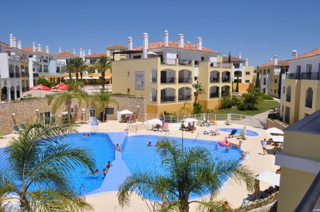 Penthouse Maria, O Pomar Cabanas, Sea View Cabanas De Tavira Zewnętrze zdjęcie