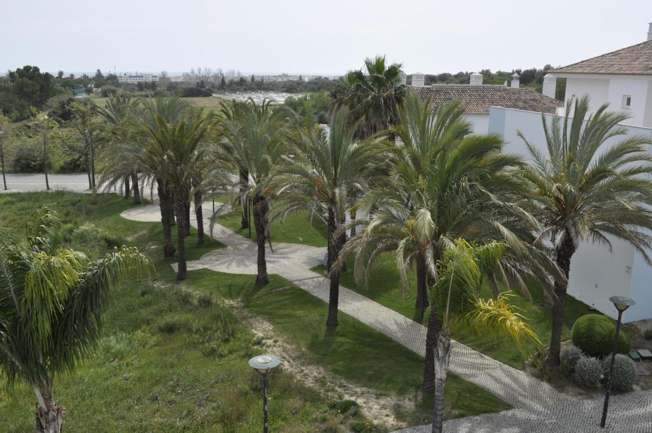 Penthouse Maria, O Pomar Cabanas, Sea View Cabanas De Tavira Zewnętrze zdjęcie