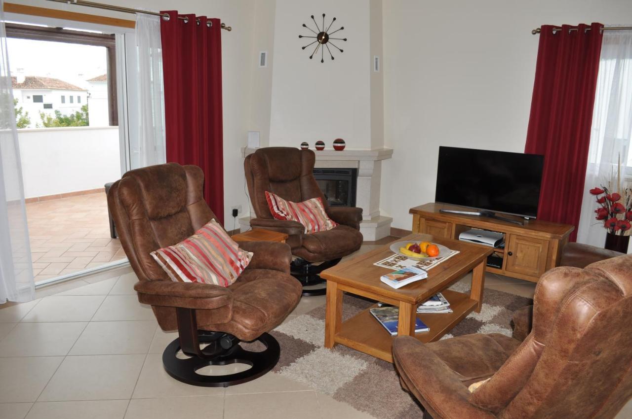 Penthouse Maria, O Pomar Cabanas, Sea View Cabanas De Tavira Zewnętrze zdjęcie