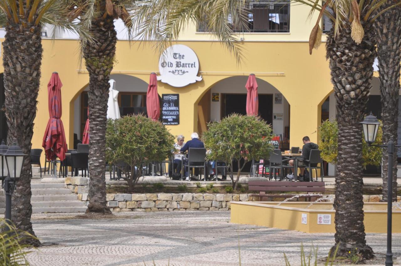 Penthouse Maria, O Pomar Cabanas, Sea View Cabanas De Tavira Zewnętrze zdjęcie