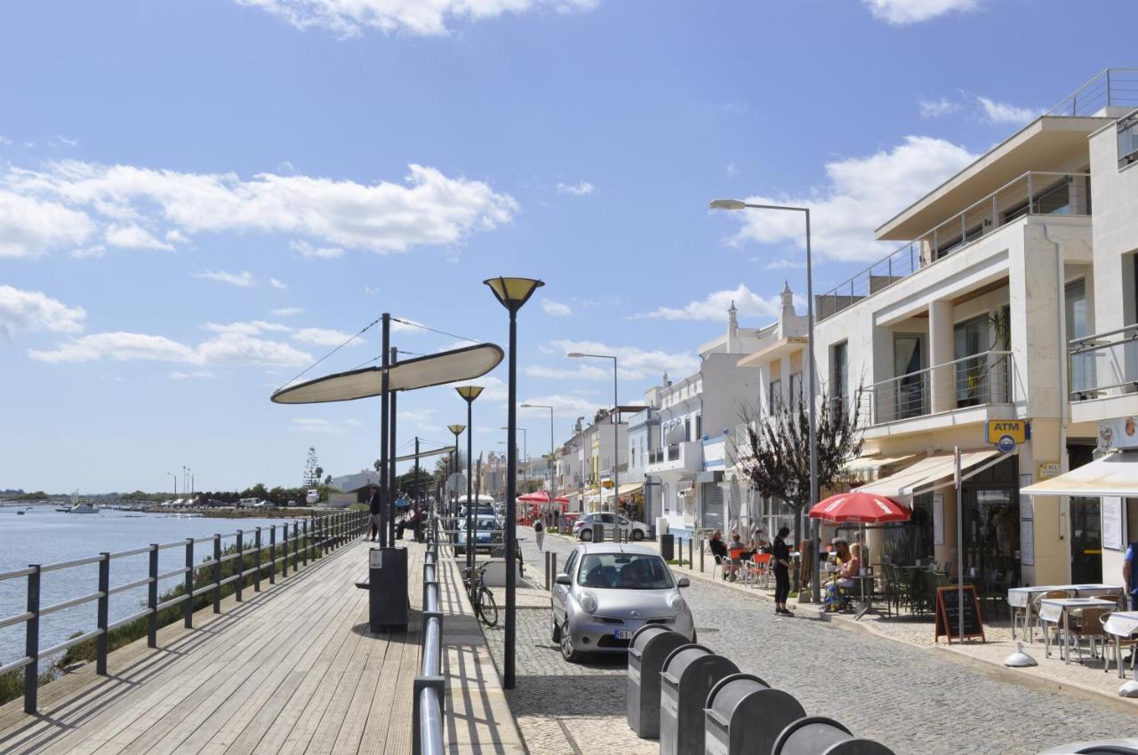 Penthouse Maria, O Pomar Cabanas, Sea View Cabanas De Tavira Zewnętrze zdjęcie