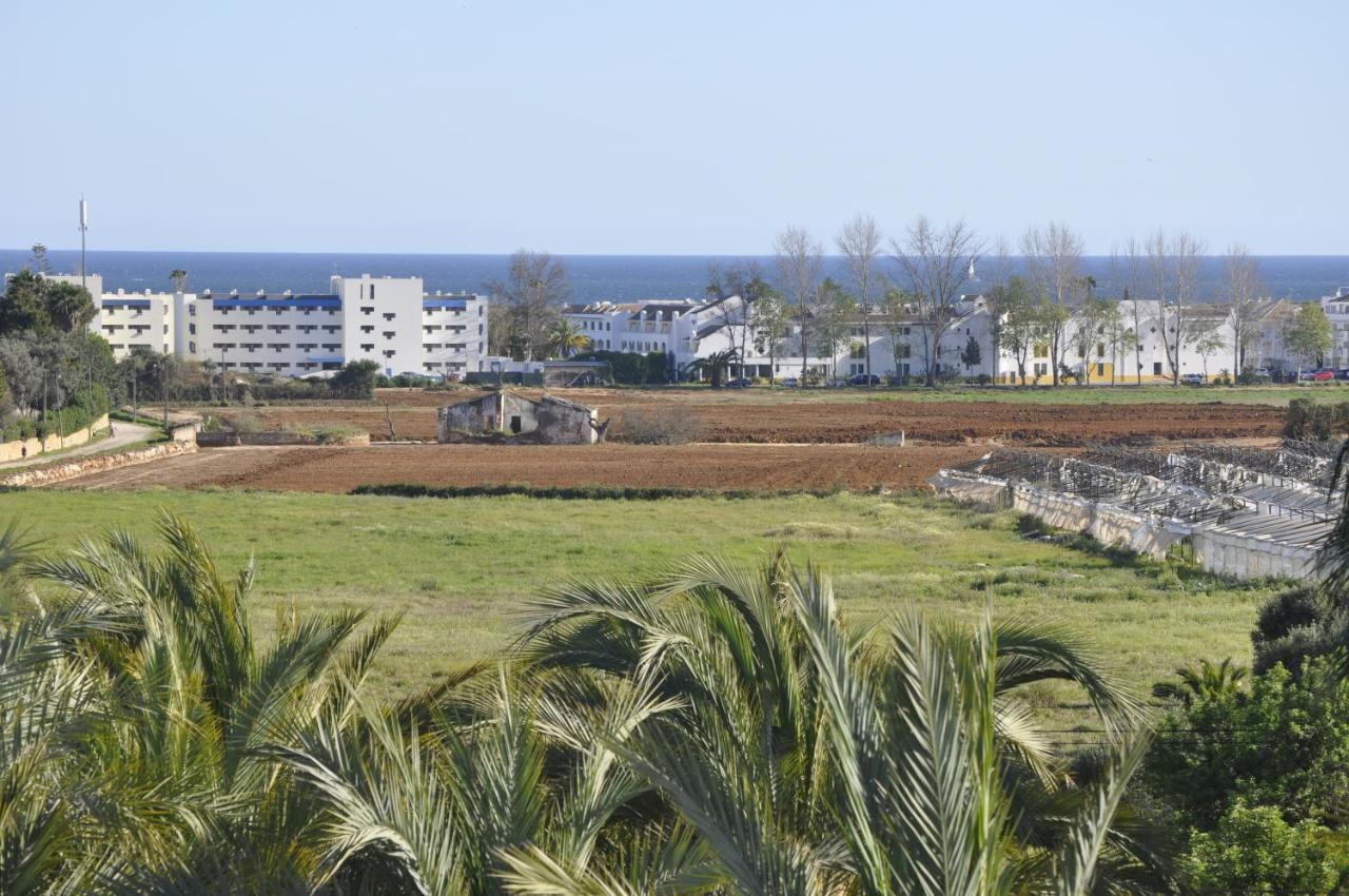 Penthouse Maria, O Pomar Cabanas, Sea View Cabanas De Tavira Zewnętrze zdjęcie
