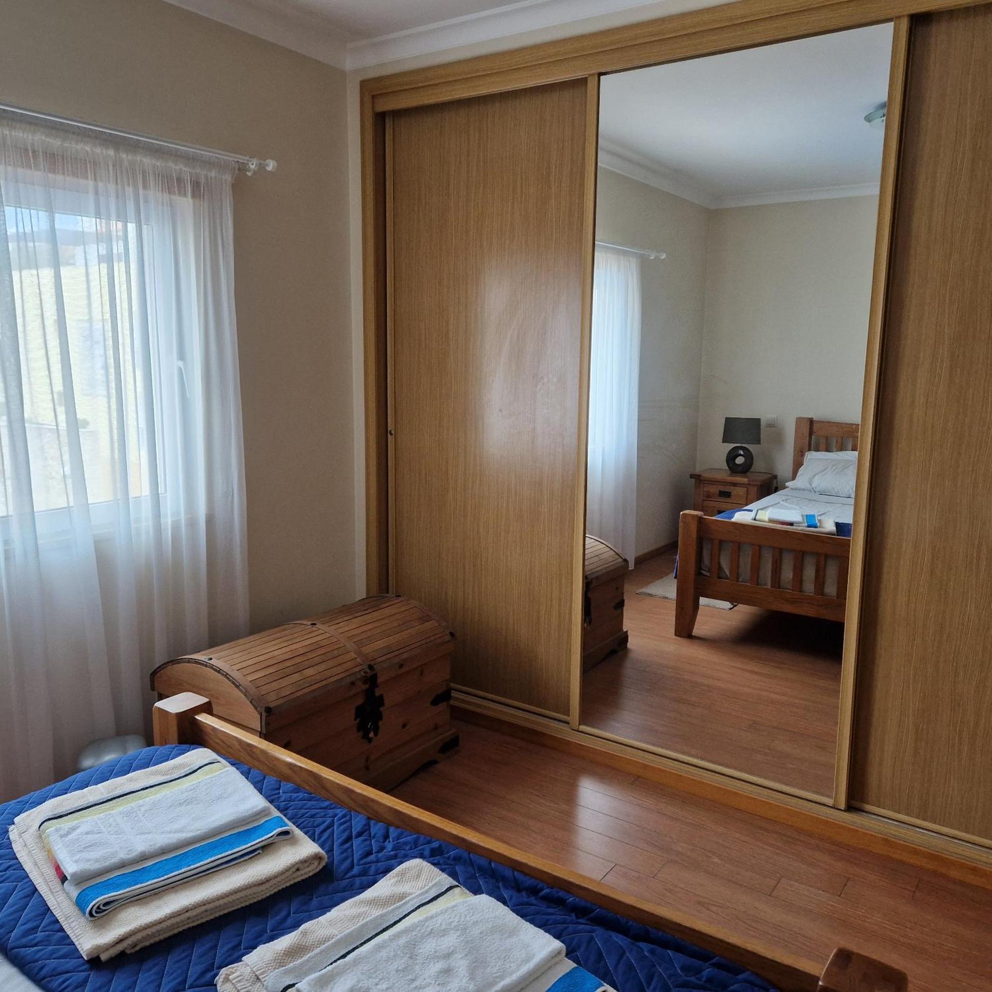 Penthouse Maria, O Pomar Cabanas, Sea View Cabanas De Tavira Zewnętrze zdjęcie